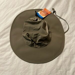 Columbia Unisexe Hiking Fishing Hat 50 UPG New With Tags